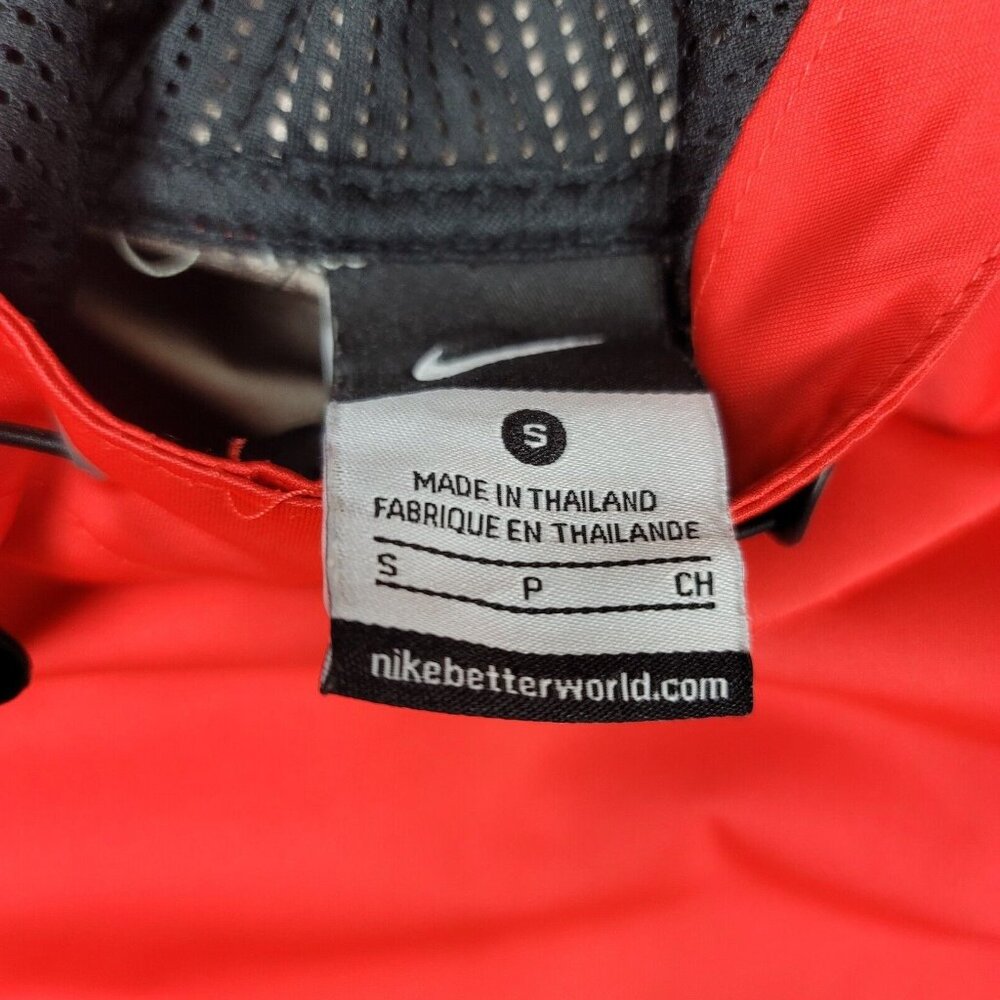 Nike Field General Fly Rush 2.0 Hoodie Men's Small Star Lightweight Windbreaker - Picture 2 of 10